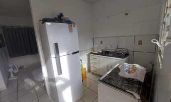 Imagem 5: CASA RESIDENCIAL em CUIABÁ - MT, RECANTO DOS PÁSSAROS