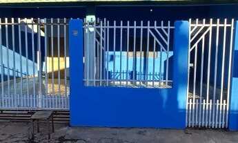 Imagem: CASA RESIDENCIAL em CUIABÁ - MT, RECANTO