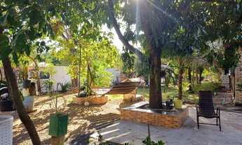 Imagem 6: CHACARA RURAL em SANTO ANTÔNIO DO LEVERGER - MT, SANTO ANTÔNIO DO LEVERGER