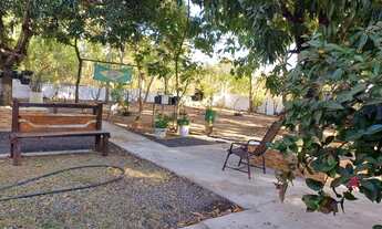 Imagem 2: CHACARA RURAL em SANTO ANTÔNIO DO LEVERGER - MT, SANTO ANTÔNIO DO LEVERGER