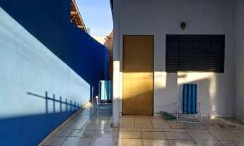 Imagem 4: CASA RESIDENCIAL em CUIABÁ - MT, RECANTO DOS PÁSSAROS