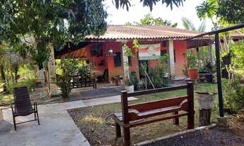 Imagem: CHACARA RURAL em SANTO ANTÔNIO DO LEVERGER