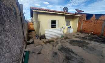 Imagem 2: CASA RESIDENCIAL em CUIABÁ - MT, RECANTO DOS PÁSSAROS