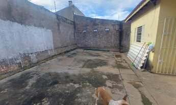 Imagem 3: CASA RESIDENCIAL em CUIABÁ - MT, RECANTO DOS PÁSSAROS