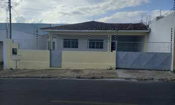 Imagem: CASA RESIDENCIAL em CUIABÁ - MT, BOA ESPERANÇA