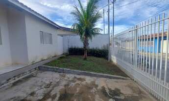 Imagem: CASA RESIDENCIAL em CUIABÁ - MT, RECANTO