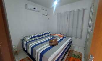 Imagem 6: CASA RESIDENCIAL em CUIABÁ - MT, RECANTO DOS PÁSSAROS