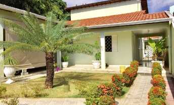 Imagem: CASA RESIDENCIAL em CUIABÁ - MT, JARDIM