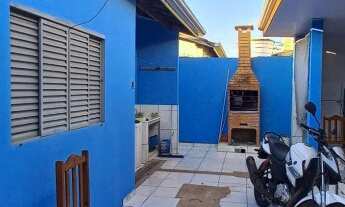 Imagem 3: CASA RESIDENCIAL em CUIABÁ - MT, RECANTO DOS PÁSSAROS