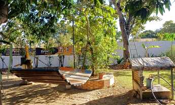 Imagem 3: CHACARA RURAL em SANTO ANTÔNIO DO LEVERGER - MT, SANTO ANTÔNIO DO LEVERGER