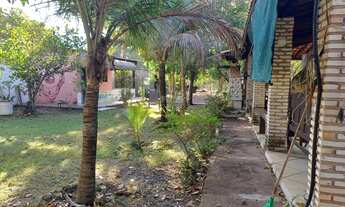 Imagem 4: CHACARA RURAL em SANTO ANTÔNIO DO LEVERGER - MT, SANTO ANTÔNIO DO LEVERGER