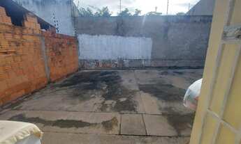 Imagem 4: CASA RESIDENCIAL em CUIABÁ - MT, RECANTO DOS PÁSSAROS