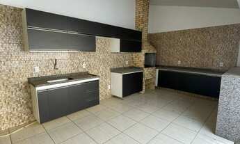 Imagem: CASA RESIDENCIAL em VÁRZEA GRANDE - MT