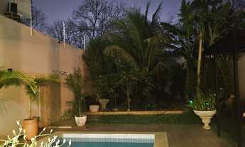 Imagem 7: CASA RESIDENCIAL em CUIABÁ - MT, BARRA DO PARI