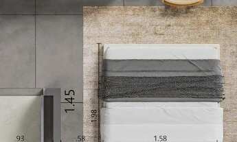 Imagem 4: APARTAMENTO RESIDENCIAL em CUIABÁ - MT, Jardim das Américas