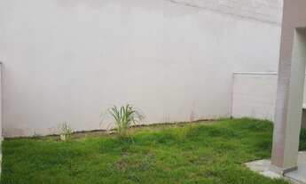 Imagem 4: CASA RESIDENCIAL em VARZEA GRANDE - MT, CHAPEU DO SOL