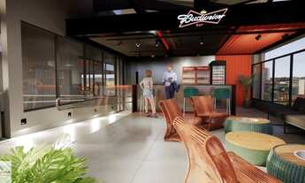 Imagem 6: APARTAMENTO RESIDENCIAL em CUIABÁ - MT, Jardim das Américas