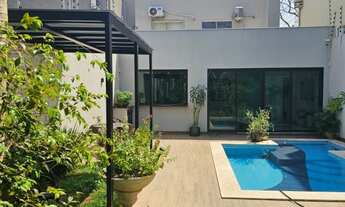 Imagem 4: CASA RESIDENCIAL em CUIABÁ - MT, BARRA DO PARI