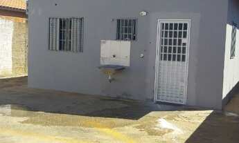 Imagem 7: CASA RESIDENCIAL em CUIABÁ - MT, RESIDENCIAL SANTA TEREZINHA