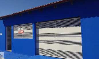 Imagem: CASA RESIDENCIAL em CUIABÁ - MT, RESIDENCIAL