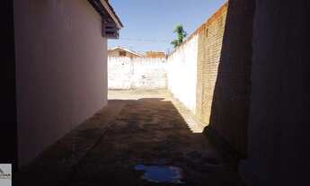 Imagem 3: CASA RESIDENCIAL em CUIABÁ - MT, RESIDENCIAL SANTA TEREZINHA