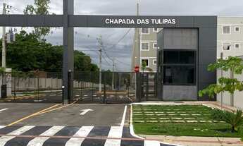 Imagem 1: APARTAMENTO RESIDENCIAL em CUIABÁ - MT, CACHOEIRA DAS GARÇAS