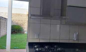 Imagem 6: CASA RESIDENCIAL em CUIABÁ - MT, DISTRITO INDUSTRIAL