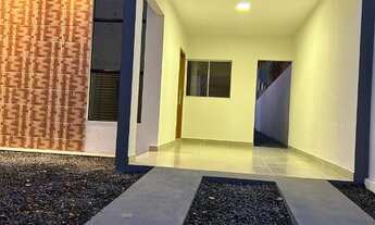 Imagem: CASA RESIDENCIAL em CUIABÁ - MT, JARDIM