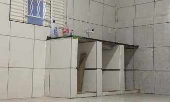 Imagem 7: CASA RESIDENCIAL em CUIABÁ - MT, TIJUCAL