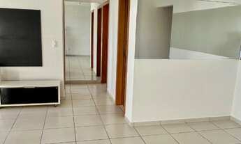 Imagem 2: APARTAMENTO RESIDENCIAL em CUIABÁ - MT, JARDIM PETRÓPOLIS