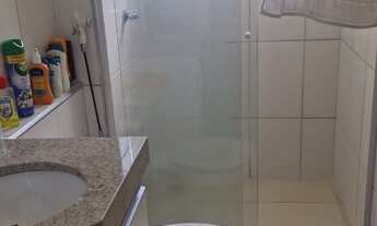 Imagem 5: APARTAMENTO RESIDENCIAL em CUIABÁ - MT, RIBEIRÃO DO LIPA