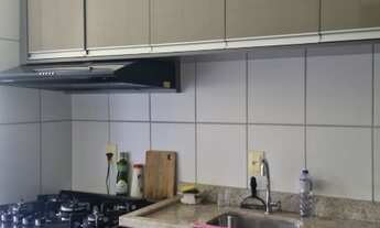 Imagem 3: APARTAMENTO RESIDENCIAL em CUIABÁ - MT, RIBEIRÃO DO LIPA