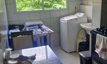 Imagem 2: APARTAMENTO RESIDENCIAL em CUIABÁ - MT, RIBEIRÃO DO LIPA