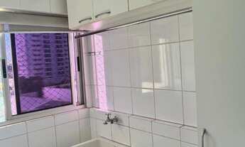 Imagem 4: APARTAMENTO RESIDENCIAL em CUIABÁ - MT, JARDIM PETRÓPOLIS