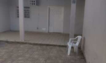 Imagem 4: CASA RESIDENCIAL em CUIABÁ - MT, TIJUCAL