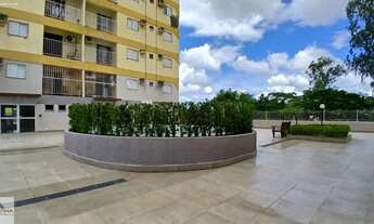 Imagem: APARTAMENTO RESIDENCIAL em CUIABÁ - MT