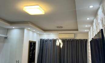 Imagem 3: APARTAMENTO RESIDENCIAL em CUIABÁ - MT, JARDIM UNIVERSITÁRIO