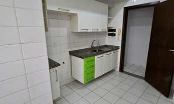 Imagem 3: APARTAMENTO RESIDENCIAL em CUIABÁ - MT, POÇÃO