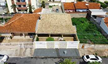 Imagem: CASA RESIDENCIAL em CUIABÁ - MT, JARDIM