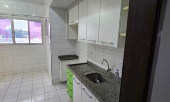 Imagem 2: APARTAMENTO RESIDENCIAL em CUIABÁ - MT, POÇÃO