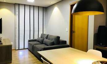 Imagem 2: APARTAMENTO RESIDENCIAL em CUIABÁ - MT, DESPRAIADO