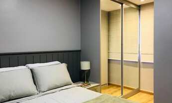 Imagem 3: APARTAMENTO RESIDENCIAL em CUIABÁ - MT, DESPRAIADO