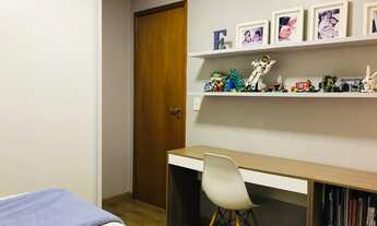 Imagem 7: APARTAMENTO RESIDENCIAL em CUIABÁ - MT, DESPRAIADO