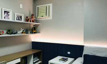 Imagem 6: APARTAMENTO RESIDENCIAL em CUIABÁ - MT, DESPRAIADO