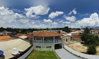 Imagem: CASA RESIDENCIAL em CUIABÁ - MT, JARDIM