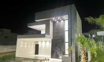 Imagem: CASA RESIDENCIAL em CUIABÁ - MT, SÃO JOÃO