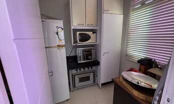 Imagem 6: APARTAMENTO RESIDENCIAL em CUIABÁ - MT, QUILOMBO