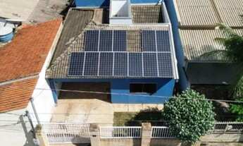 Imagem: CASA RESIDENCIAL em CUIABÁ - MT, DOUTOR