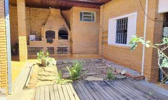 Imagem: CASA RESIDENCIAL em CUIABÁ - MT, RECANTO