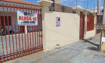 Imagem: CASA RESIDENCIAL em Várzea Grande - MT